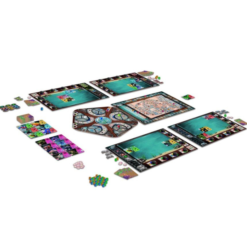 1980 Sixtina | Juegos de Mesa | Gameria