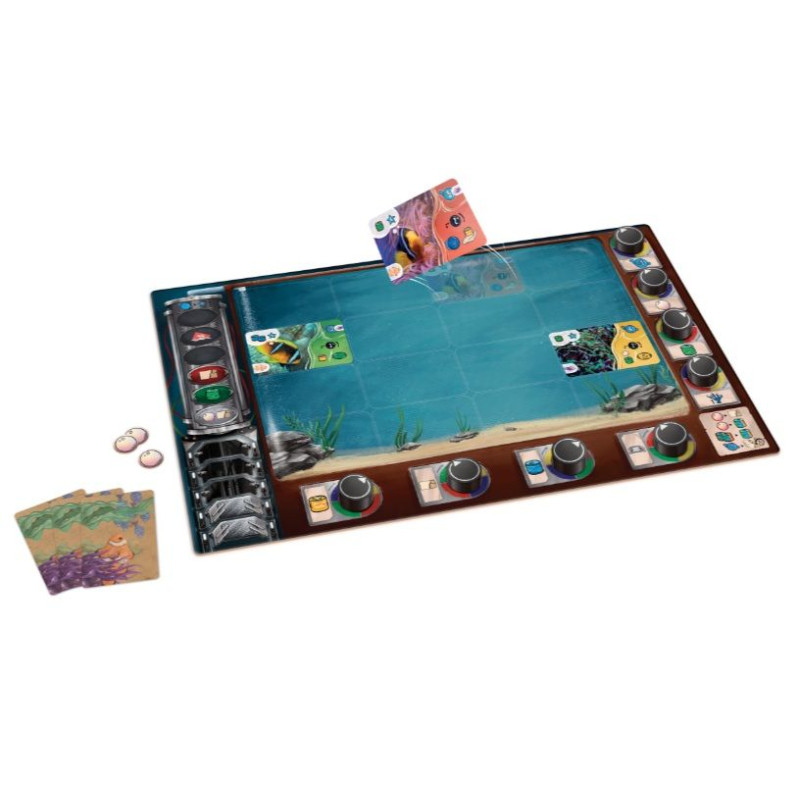 1980 Sixtina | Juegos de Mesa | Gameria