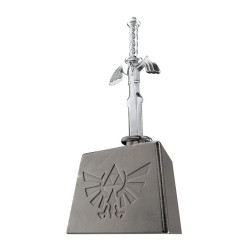 Hanayama Huzzle Zelda Master Sword | Juegos de Mesa | Gameria