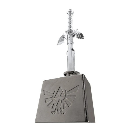 Hanayama Huzzle Zelda Master Sword