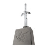 Hanayama Huzzle Zelda Master Sword | Juegos de Mesa | Gameria