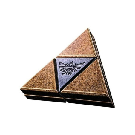 Hanayama Huzzle Zelda Triforce