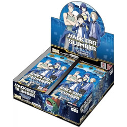 Digimon Card Game Hacker's Slumber BT23 Caja | Juegos de Cartas | Gameria