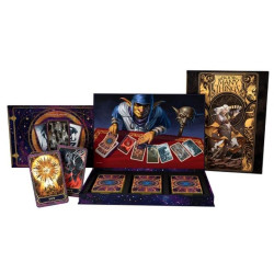 D&D The Deck of Many Things (Inglés) | Rol | Gameria