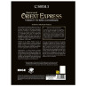 La Llamada De Cthulhu 7a Edición Horror en el Orient Express Vol.2 | Rol | Gameria