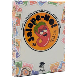 Jalape-no | Juegos de Mesa | Gameria