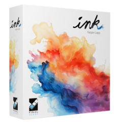 Ink | Juegos de Mesa | Gameria