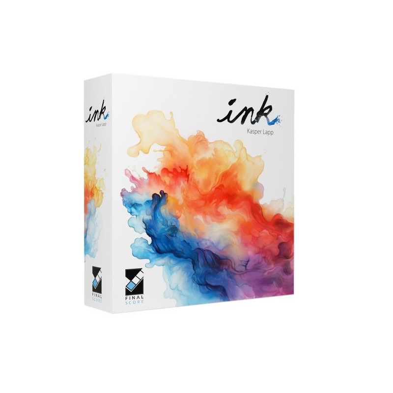 Ink | Juegos de Mesa | Gameria