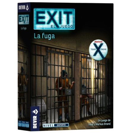 Exit La Fuga