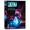 Exit La Academia de las Artes Mágicas | Juegos de Mesa | Gameria