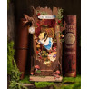 Maqueta Sujeta Libros Fall Into Wonder | Accesorios | Gameria