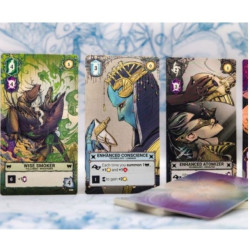 Etherstone | Juegos de Mesa | Gameria