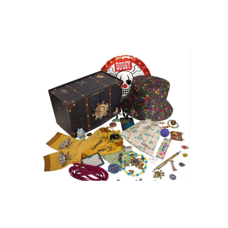 One Piece Calendario de Adviento 2025 Deluxe | Juegos de Mesa | Gameria