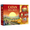 Catan Plus | Juegos de Mesa | Gameria