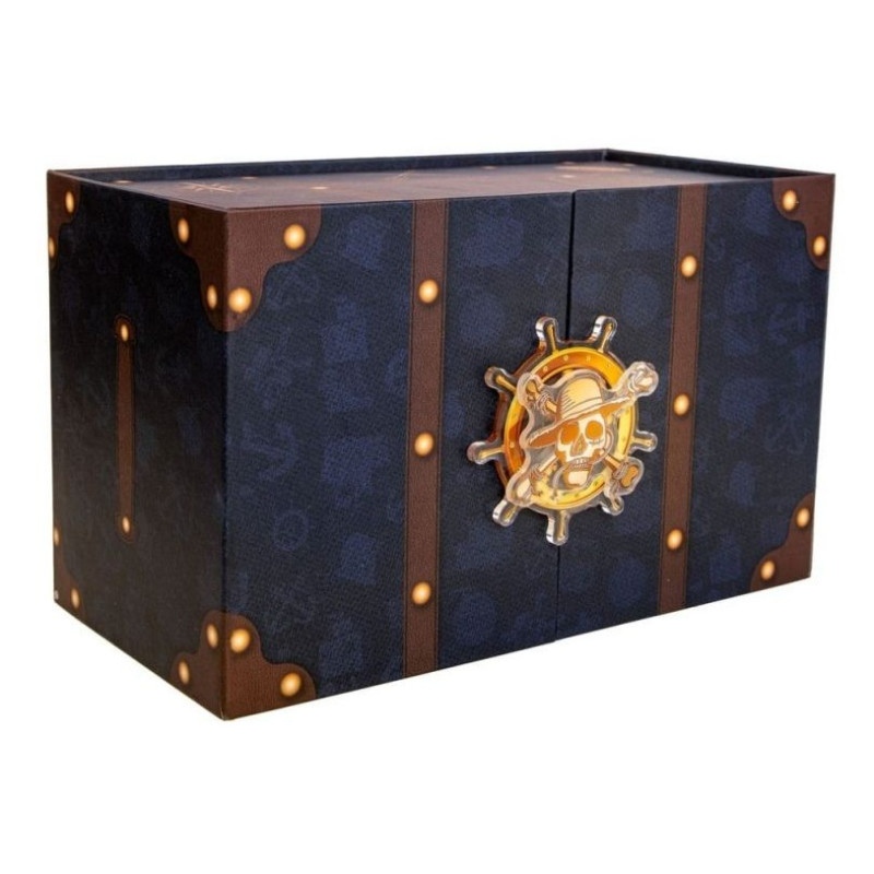 One Piece Calendario de Adviento 2025 Deluxe | Juegos de Mesa | Gameria