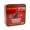 Exploding Kittens Edicion 10 Aniversario | Juegos de Mesa | Gameria