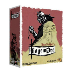 Ragemore | Juegos de Mesa | Gameria