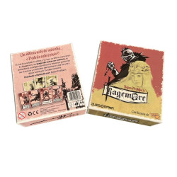 Ragemore | Juegos de Mesa | Gameria