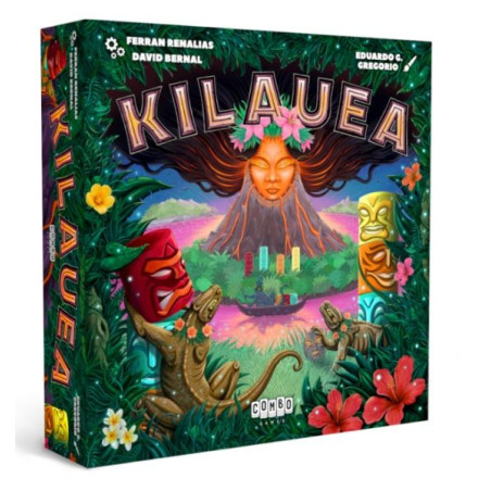 Kilauea