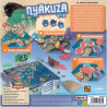 Nyakuza | Juegos de Mesa | Gameria
