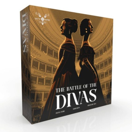 La Batalla de las Divas