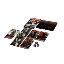 Valpiedra Descensus Ad Tenebras | Juegos de Mesa | Gameria