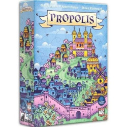 Propolis | Juegos de Mesa | Gameria