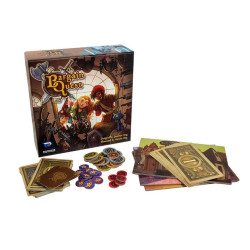 Bargain Quest (Inglés) | Juegos de Mesa | Gameria