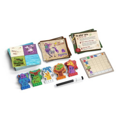 Oddland | Juegos de Mesa | Gameria