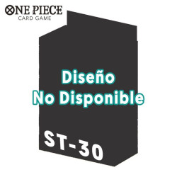 One Piece Card Game Starter Deck 30 | Juego de Cartas | Gameria
