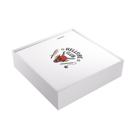 Stranger Things Hellfire Club Magnetic Dice