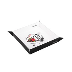 Stranger Things Hellfire Club Magnetic Dice | Accesorios | Gameria