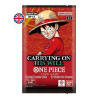 One Piece Card Game Carrying On His Will OP-13 Sobre (Inglés) | Juegos de Cartas | Gameria
