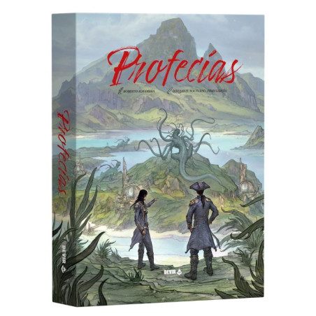 Profecías