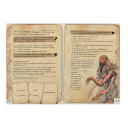 Profecías Juego de Rol | Rol | Gameria