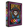 Baraja Naipes Bicycle Coco | Juegos de Mesa | Gameria