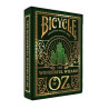 Baraja Naipes Bicycle The Wonderful Wizard of Oz | Juegos de Mesa | Gameria