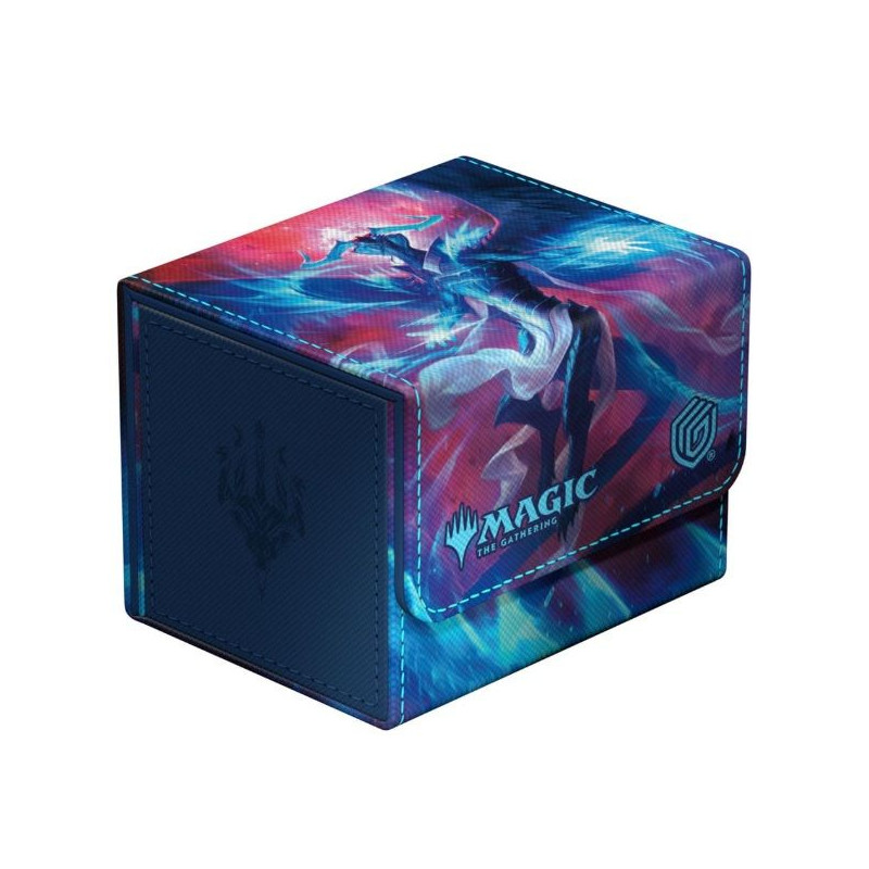 Caja Ultimate Guard Sidewinder 100+ Xenoskin Ugin Eye of the Storms | Accesorios | Gameria