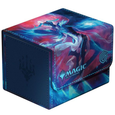Caja Ultimate Guard Deck Box Sidewinder 100+ Xenoskin Ugin Eye of the Storms
