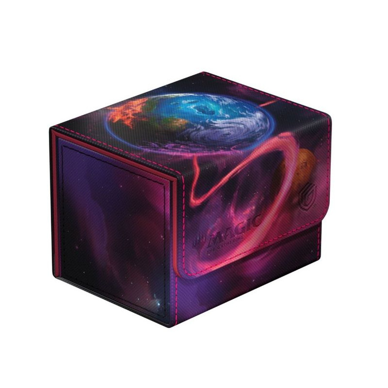 Caja Ultimate Guard Deck Box Sidewinder 100+ Xenoskin Mana Confluence | Accesorios | Gameria