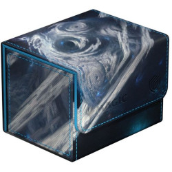 Caja Ultimate Guard Sidewinder 100+ Xenoskin Uthros, Titanic Godcore | Accesorios | Gameria