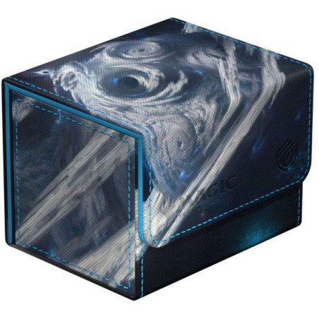 Caja Ultimate Guard Deck Box Sidewinder 100+ Xenoskin Uthros, Titanic Godcore