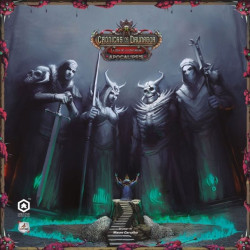 Crónicas de Drunagor Apocalipsis | Juegos de Mesa | Gameria