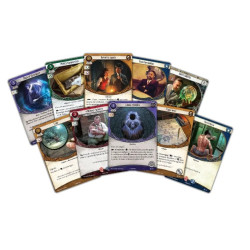 Arkham Horror LCG El Juego de Cartas 2026 | Juegos de Cartas | Gameria