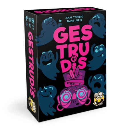Gestrudis
