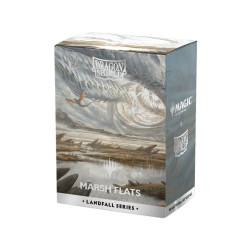 Fundas Dragon Shield Landfall Series | Accesorias | Gameria