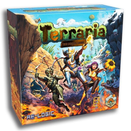 Terraria