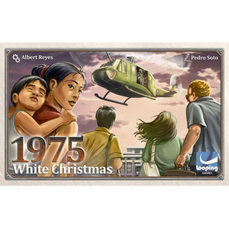 1975 White Christmas