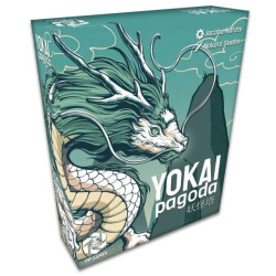 Yokai Pagoda Dragón | Juegos de Mesa | Gameria