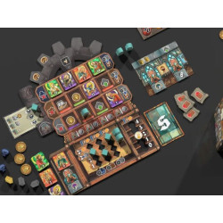 Orloj The Prague Astronomical Clock | Juegos de Mesa | Gameria